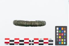 Foto von Bronzearmreif (NHMW-PRAE-025613)